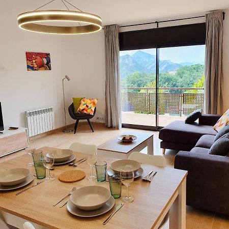 Cal Tut Villa Borredá Exteriör bild