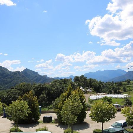 Cal Tut Villa Borredá Exteriör bild