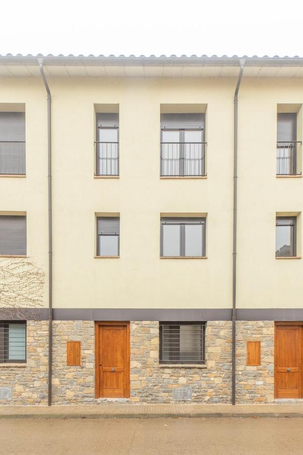 Cal Tut Villa Borredá Exteriör bild