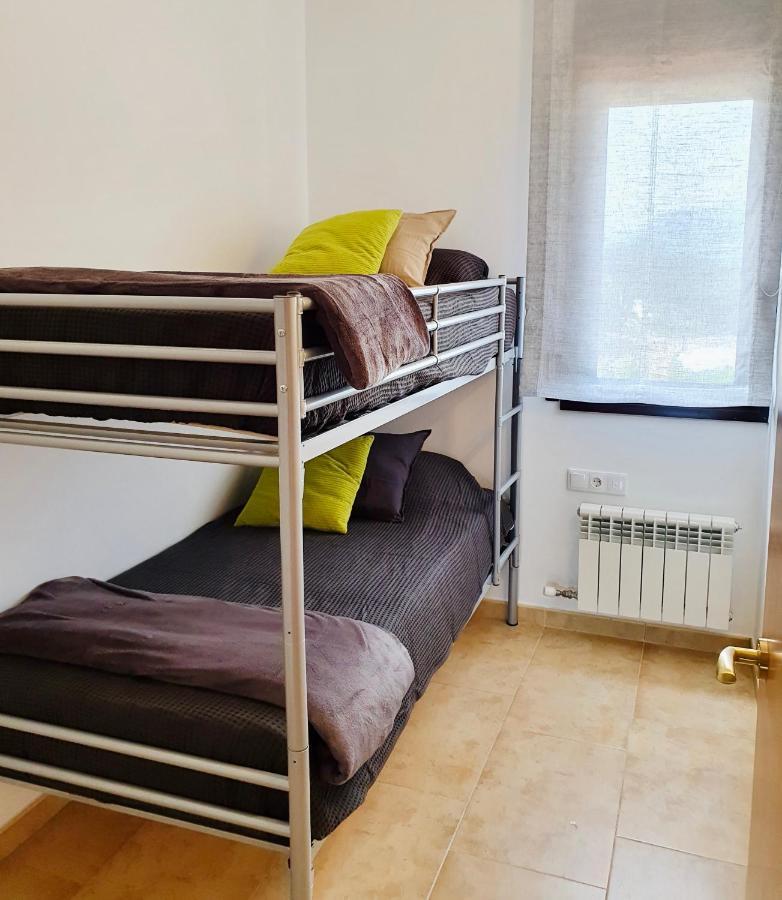 Cal Tut Villa Borredá Exteriör bild