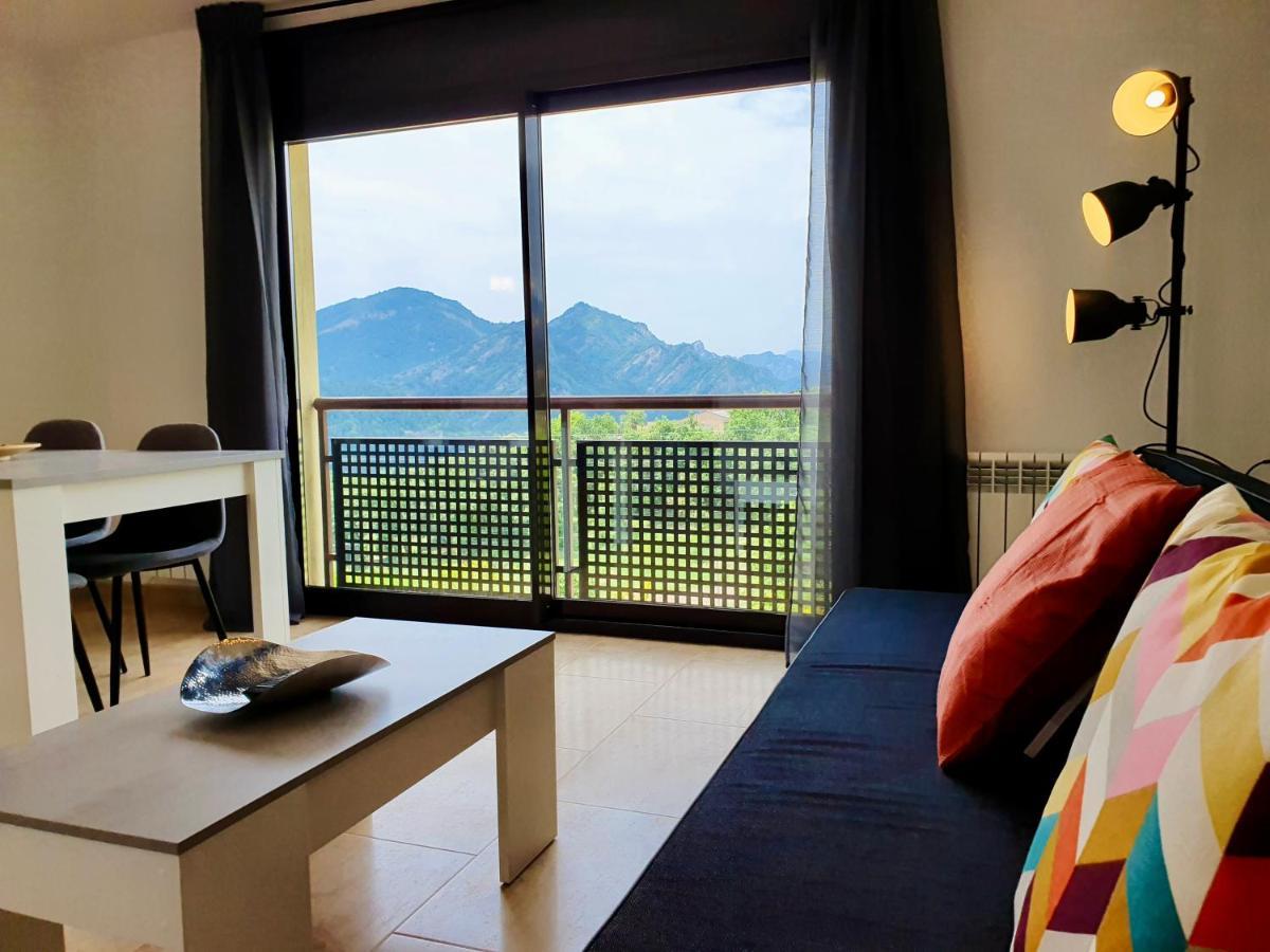 Cal Tut Villa Borredá Exteriör bild