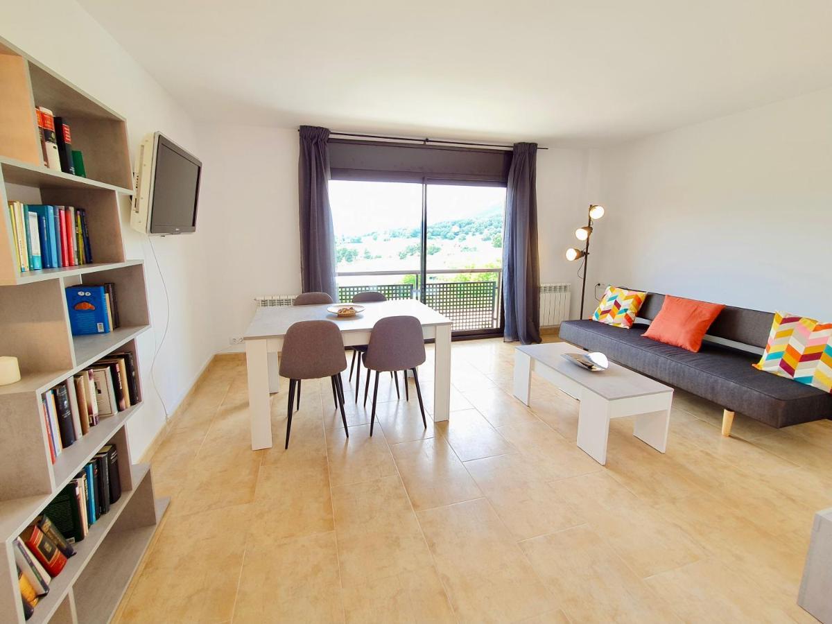 Cal Tut Villa Borredá Exteriör bild