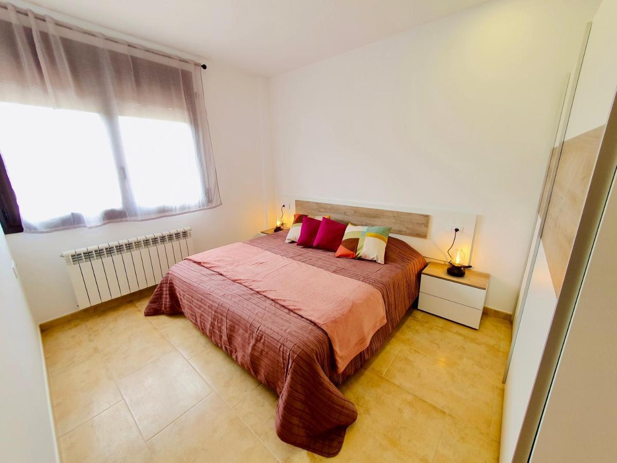 Cal Tut Villa Borredá Exteriör bild