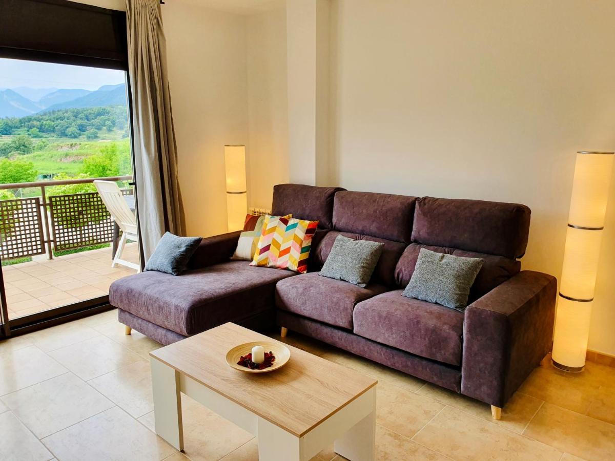 Cal Tut Villa Borredá Exteriör bild