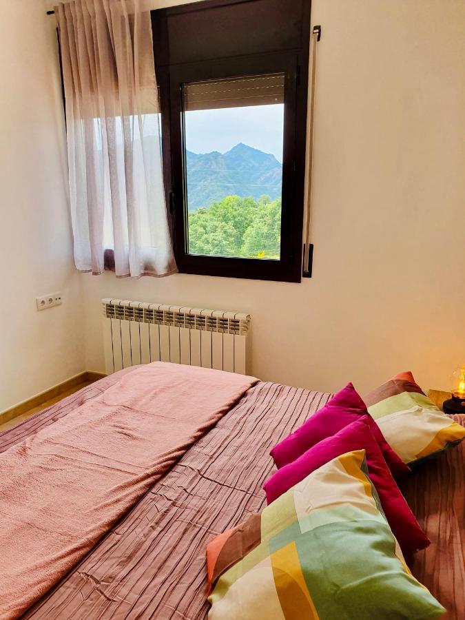Cal Tut Villa Borredá Exteriör bild