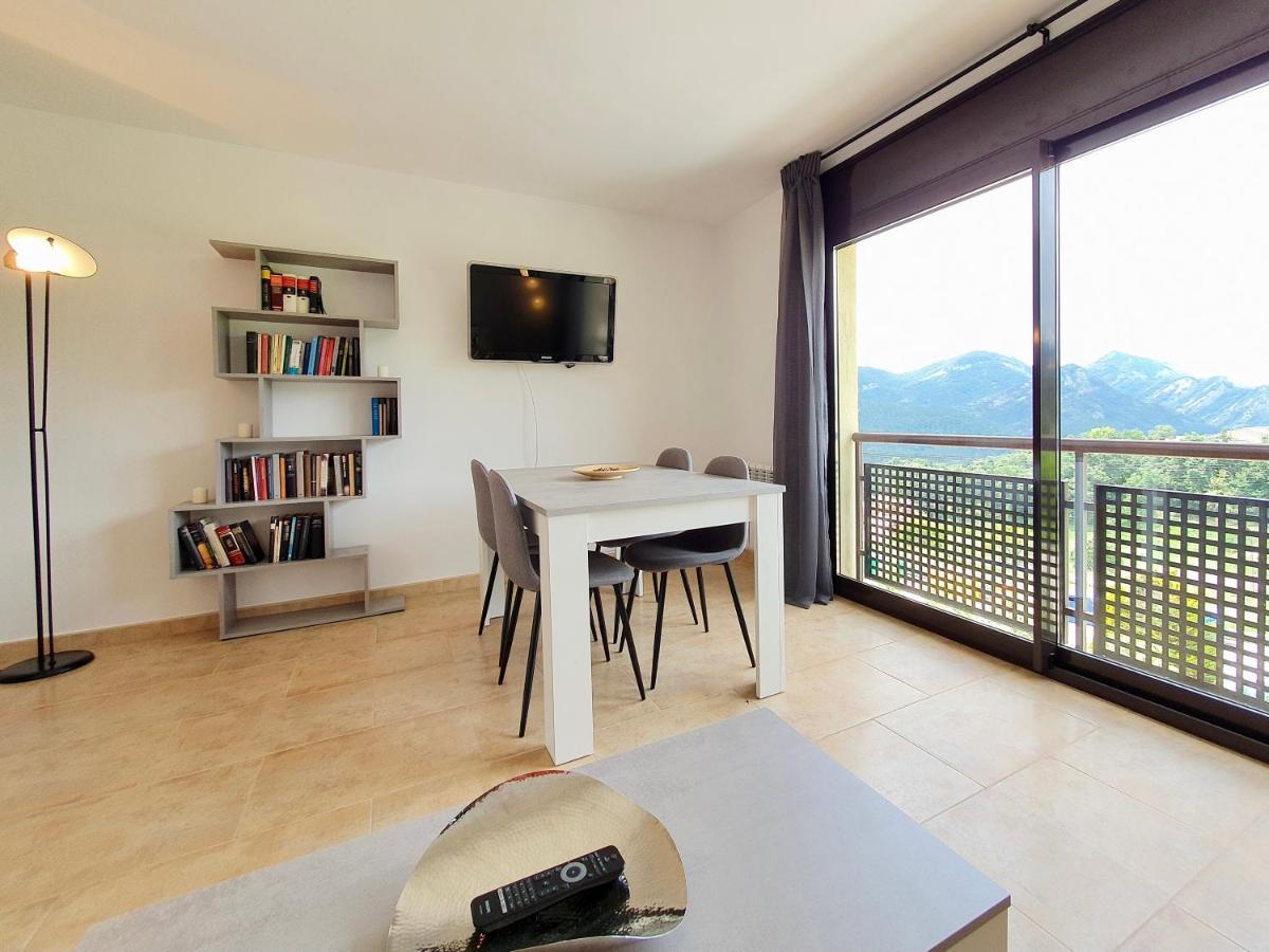 Cal Tut Villa Borredá Exteriör bild