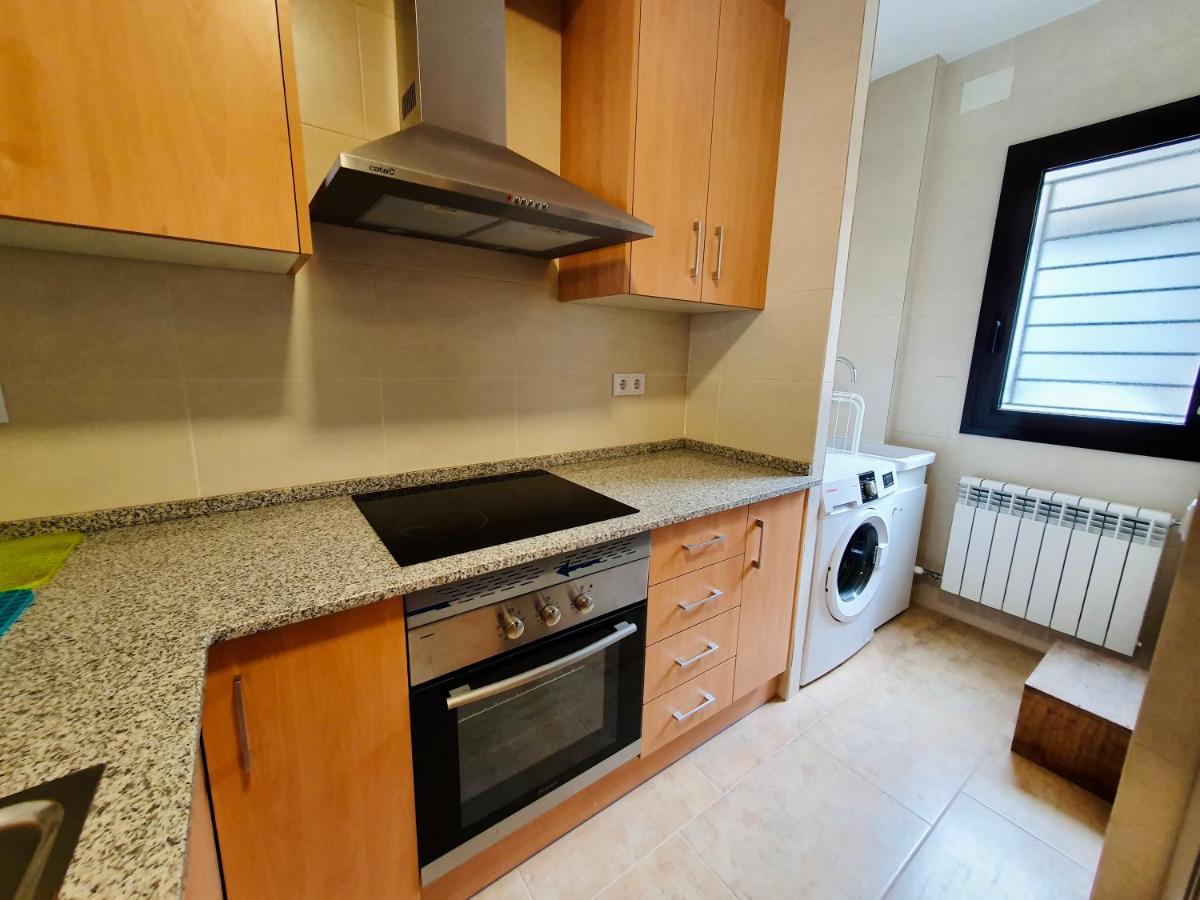 Cal Tut Villa Borredá Exteriör bild