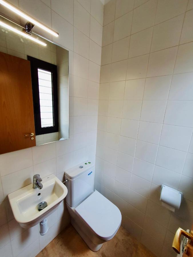 Cal Tut Villa Borredá Exteriör bild