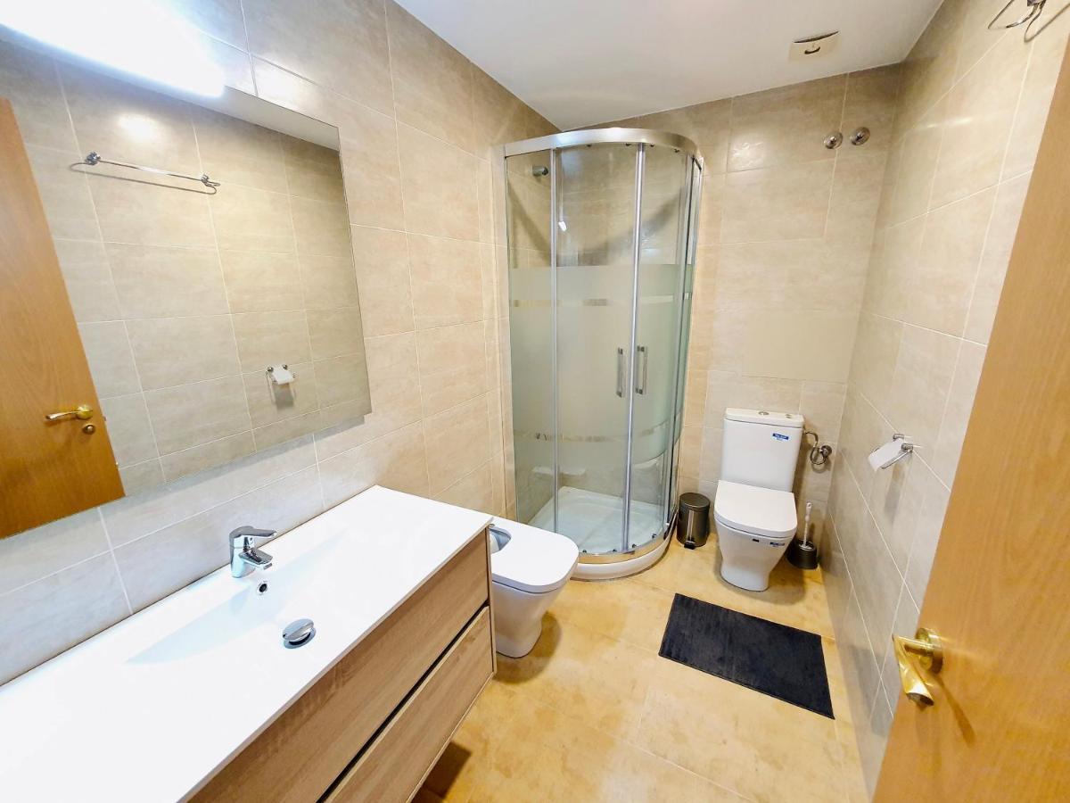 Cal Tut Villa Borredá Exteriör bild